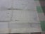 Stunning Large Old 1866 Vellum Indenture Agreement Document With Stamp & Seal Carousel 9