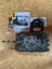 Heng Long RC Tiger tank Carousel 1