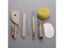 8 Piece Set Clay Ceramics Molding Tools Wood Knife Pottery Tool Practical Carousel 1