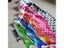 40cm-100cm Japanese Carp Windsock Home Decoration Fish Flag Festival Streamer Carousel 3