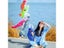 40cm-100cm Japanese Carp Windsock Home Decoration Fish Flag Festival Streamer Carousel 5