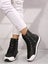 Casual Boots Size 39 Colour Black Carousel 2