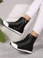 Casual Boots Size 39 Colour Black Carousel 1