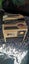 Phillips Le cube radio cassette 1980s Carousel 7