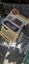 Phillips Le cube radio cassette 1980s Carousel 10