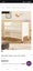 Grotime legacy 4 in 1 cot Carousel 1