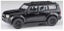 2024 TOYOTA LAND CRUISER PRADO 250 SERIES BLACK 1:64 SCALE MODEL PARAGON 64 PARA Carousel 3