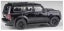 2024 TOYOTA LAND CRUISER PRADO 250 SERIES BLACK 1:64 SCALE MODEL PARAGON 64 PARA Carousel 4