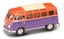 Road Signature RS-43209 1/43 1962 Volkswagen Microbus Carousel 1