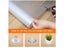 Reusable Washable Dustproof Non-slip Kitchen Cabinet Mats Shelf Paper Carousel 6
