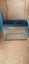 Blue planet 60 liters Aquarium Carousel 1