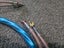 Supra Sword Excalibur Rhodium Edition 2m Speaker Cables Carousel 8