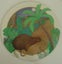 NZ Native Birds Circular Placemats Jasons Carousel 3