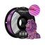Creality CR-Silk Filament Pink Purple Carousel 1