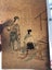 Antique Japanese Woodblock Print – “Beauty in Old China” by Hasegawa Settei Carousel 4