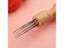 KRABALL Wool Felting Needles Kit Wood Handle For DIY Doll Making Carousel 7