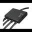 4 In 1 Micro USB Hub OTG Cable Extension Adapter for Android Samsung Tablet Carousel 6