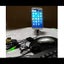 4 In 1 Micro USB Hub OTG Cable Extension Adapter for Android Samsung Tablet Carousel 8
