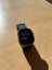 Apple Watch Ultra (1st Gen) with Midnight Ocean Band + Dark Green Alpine Loop Carousel 2