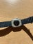 Apple Watch Ultra (1st Gen) with Midnight Ocean Band + Dark Green Alpine Loop Carousel 5