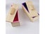 1200ml Rectangle Silicone Soap Mold W/ Cover DIY Soap Tools Carousel 6
