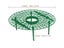 Strawberry Supports Keeping Plant Fruit Stand Vegetable Growing Rack Garden Carousel 5