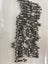 Galvanised Dyna bolts Carousel 3