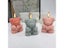 3D Bear Hug Love Silicone Candle Mold Diy Cute Bear Pet Candle Making Supplies Carousel 4