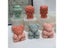 3D Bear Hug Love Silicone Candle Mold Diy Cute Bear Pet Candle Making Supplies Carousel 5