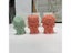 3D Bear Hug Love Silicone Candle Mold Diy Cute Bear Pet Candle Making Supplies Carousel 7