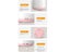 Baby Bottle Shaker Milk Blender Feeding Portable Shaking Machine USB Charging Carousel 5