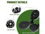 50PCS Sunshade Net Clip For Greenhouse Shade Cloth Fixing Carousel 1