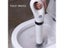 Sewer Dredge Toilet Plunger Drain Blaster High Pressure Cleaner Air Drain Carousel 3