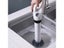 Sewer Dredge Toilet Plunger Drain Blaster High Pressure Cleaner Air Drain Carousel 5