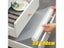 Reusable Washable Dustproof Non-slip Kitchen Cabinet Mats Shelf Paper Carousel 3