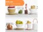 Reusable Washable Dustproof Non-slip Kitchen Cabinet Mats Shelf Paper Carousel 7