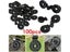100pcs Sunshade Mesh Buckle Durable Locking Ring For Garden Carousel 3