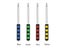 2M Flexible Stainless Steel Flagpole For Tour Guide Banner Teacher Pointer Carousel 7