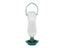 1pcs Recycle Empty Soda Bottle Top Bird Feeder Outdoor Hanging Feeding Tray Carousel 5