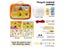 QZLKNIT DIY Handmade Doll Crochet Kit For Beginners Penguin Sewing Material Carousel 6