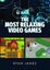 The Most Relaxing Video Games by Ryan Janes - Hardcover Carousel 1
