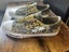 Ed Hardy Canvas Sneakers Carousel 3