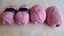100% NZ wool - 400 grams - equivalent 8 x 50 gram balls Carousel 3