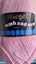 100% NZ wool - 400 grams - equivalent 8 x 50 gram balls Carousel 6