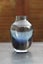 Mid-century Caithness glass Vase from the 1960/70s Oban range Carousel 1