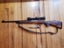 Rifle Monarch 30-06 BSA Carousel 5