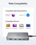 Anker 10-in-1 Dual 4K Display USB-C Hub for Laptop Carousel 6