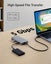 Anker 10-in-1 Dual 4K Display USB-C Hub for Laptop Carousel 4