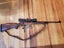 Rifle Monarch 30-06 BSA Carousel 4