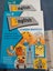 NZ School Study books Carousel 14